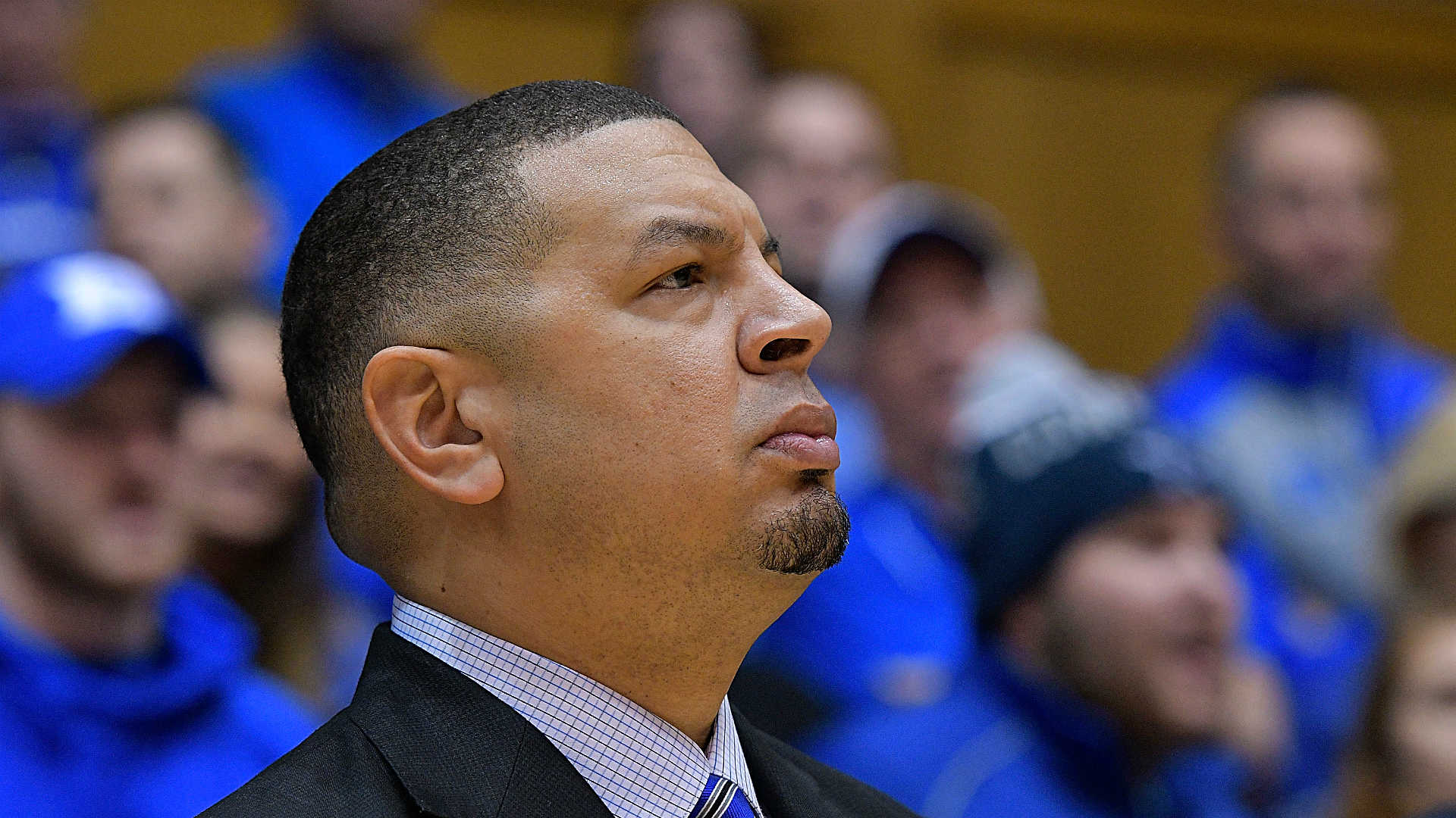What Jeff Capel must know to succeed at Pitt โ and in Pittsburgh